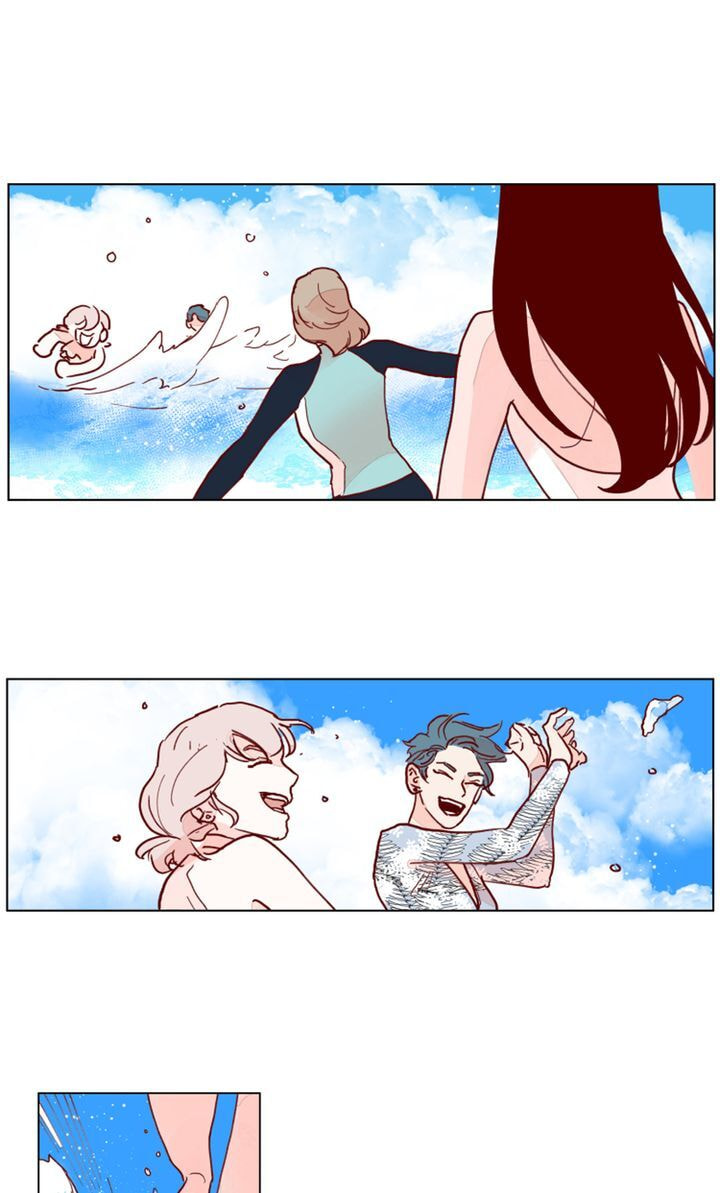 Read Bittersweet Con Panna chapter 96 image 10 on Lezhin