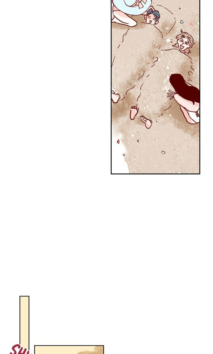 Read Bittersweet Con Panna chapter 96 image 12 on Lezhin