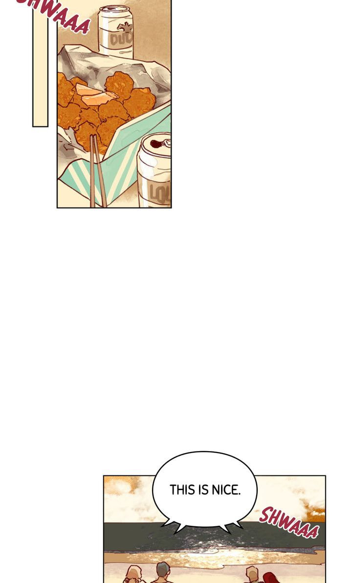 Read Bittersweet Con Panna chapter 96 image 13 on Lezhin