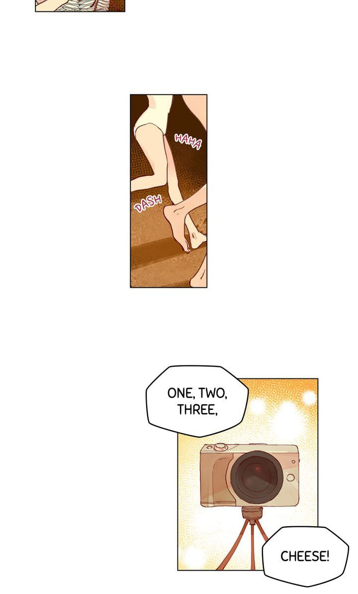 Read Bittersweet Con Panna chapter 96 image 19 on Lezhin