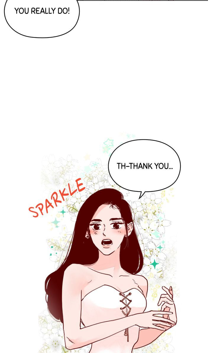 Read Bittersweet Con Panna chapter 96 image 7 on Lezhin