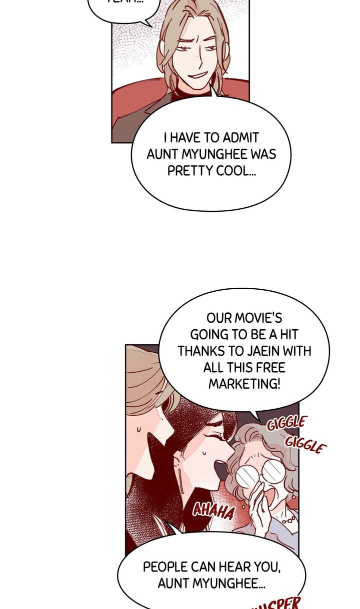 Read Bittersweet Con Panna chapter 97 image 14 on Lezhin