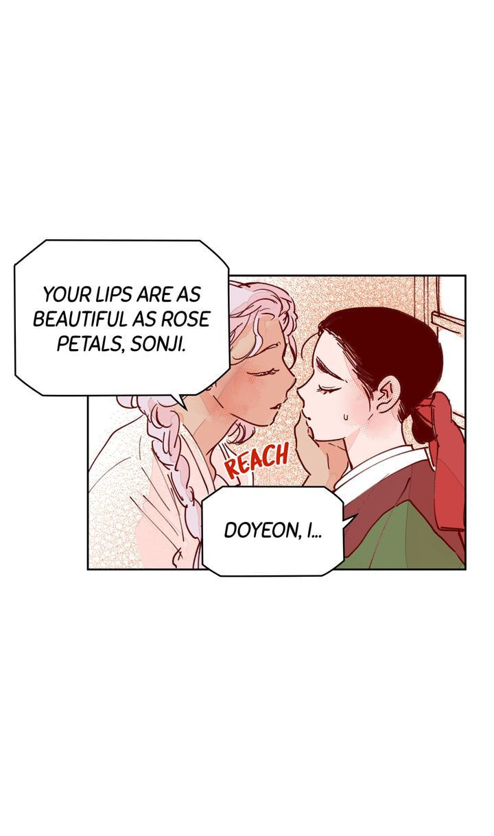 Read Bittersweet Con Panna chapter 97 image 16 on Lezhin