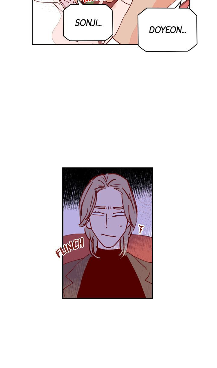 Read Bittersweet Con Panna chapter 97 image 18 on Lezhin