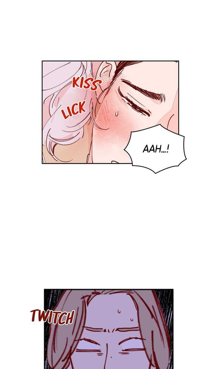 Read Bittersweet Con Panna chapter 97 image 19 on Lezhin