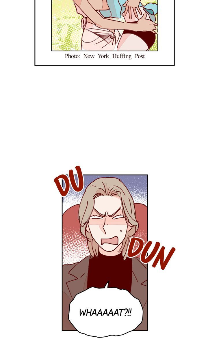 Read Bittersweet Con Panna chapter 97 image 2 on Lezhin