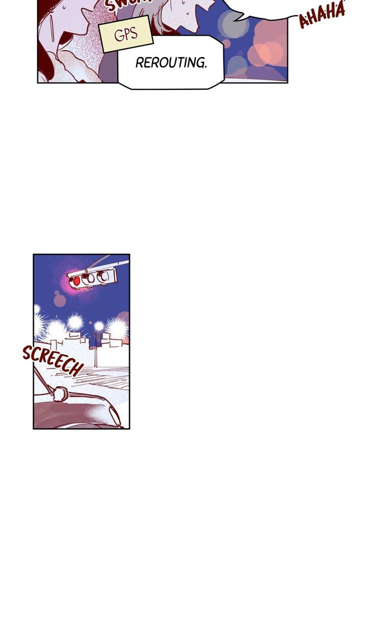 Read Bittersweet Con Panna chapter 97 image 23 on Lezhin