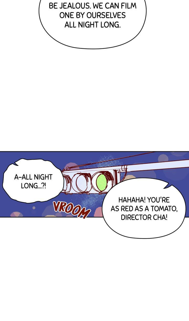 Read Bittersweet Con Panna chapter 97 image 27 on Lezhin