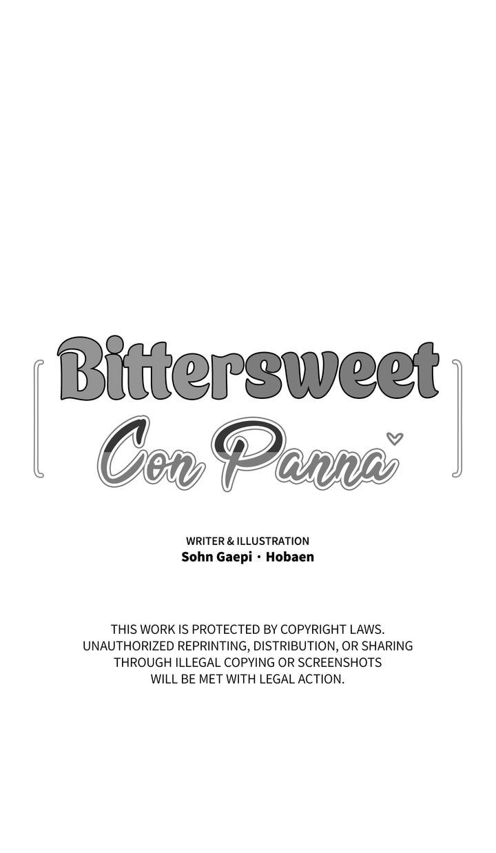 Read Bittersweet Con Panna chapter 97 image 28 on Lezhin