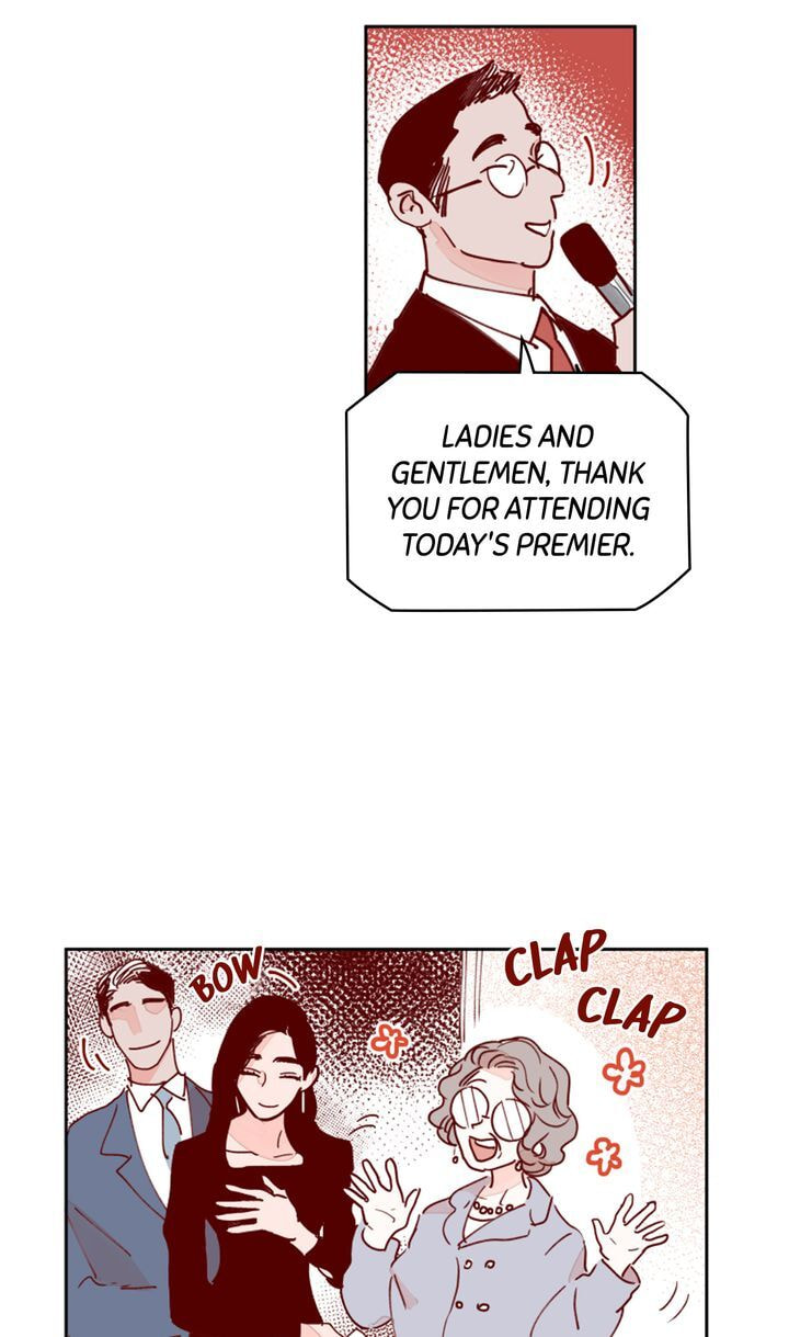 Read Bittersweet Con Panna chapter 97 image 4 on Lezhin