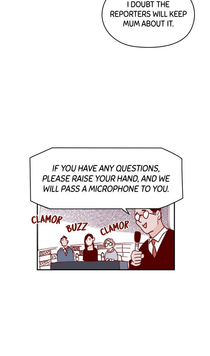 Read Bittersweet Con Panna chapter 97 image 6 on Lezhin
