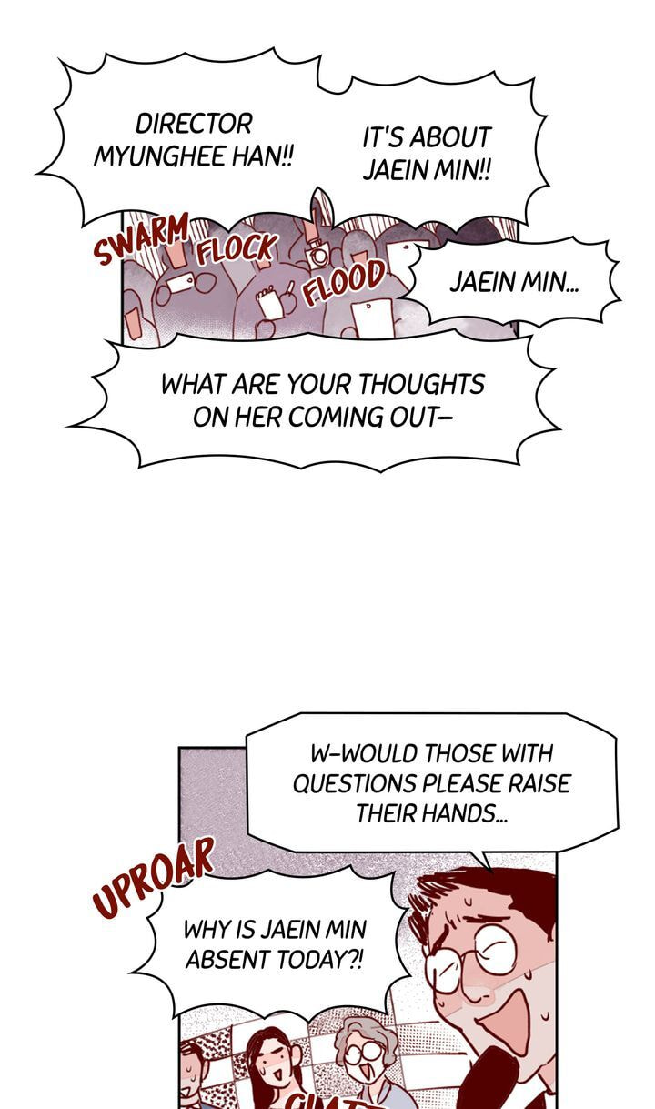 Read Bittersweet Con Panna chapter 97 image 7 on Lezhin