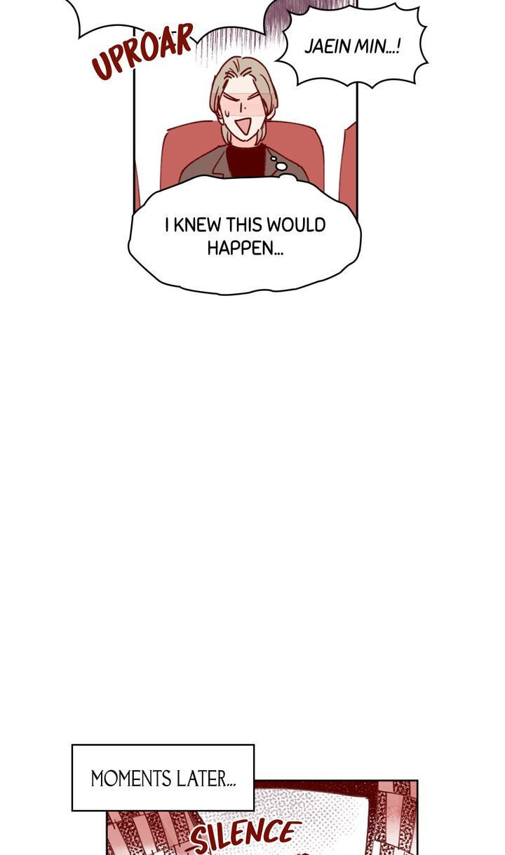 Read Bittersweet Con Panna chapter 97 image 9 on Lezhin