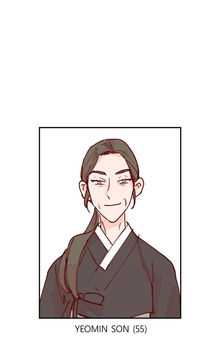 Read Bittersweet Con Panna chapter 98.1 image 6 on Lezhin
