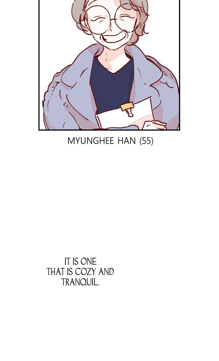 Read Bittersweet Con Panna chapter 98.1 image 9 on Lezhin