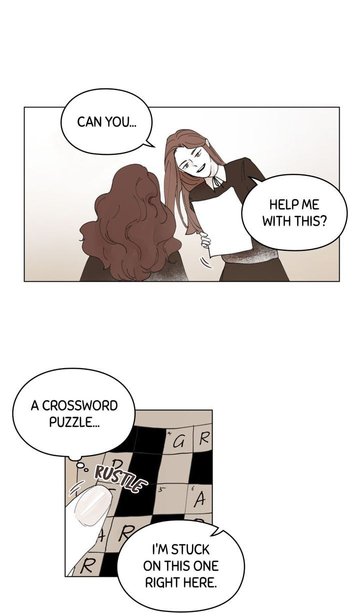 Read Bittersweet Con Panna chapter 98.2 image 14 on Lezhin