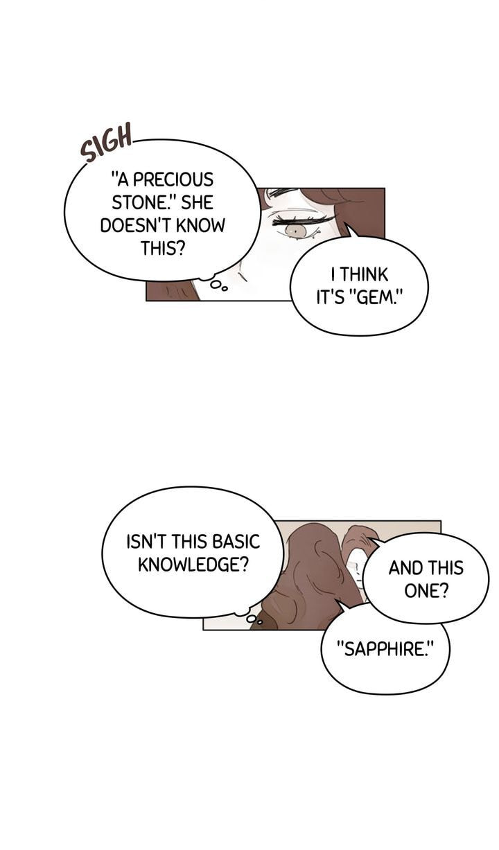 Read Bittersweet Con Panna chapter 98.2 image 15 on Lezhin