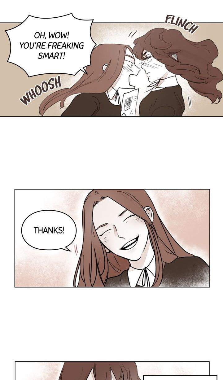 Read Bittersweet Con Panna chapter 98.2 image 16 on Lezhin