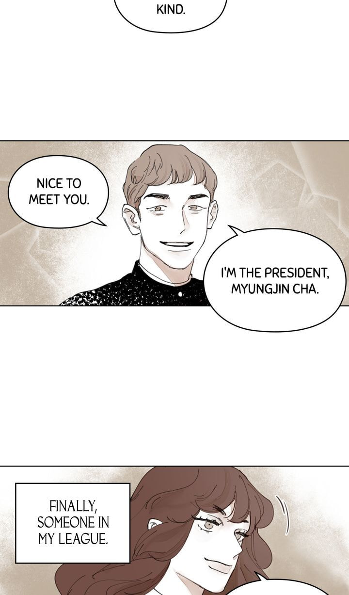 Read Bittersweet Con Panna chapter 98.2 image 5 on Lezhin