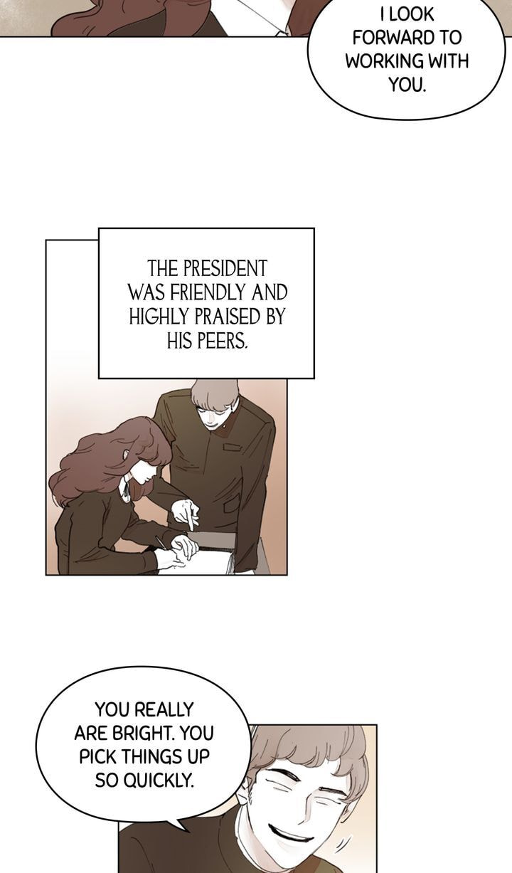 Read Bittersweet Con Panna chapter 98.2 image 6 on Lezhin