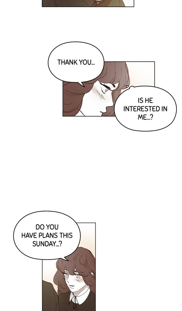 Read Bittersweet Con Panna chapter 98.2 image 7 on Lezhin
