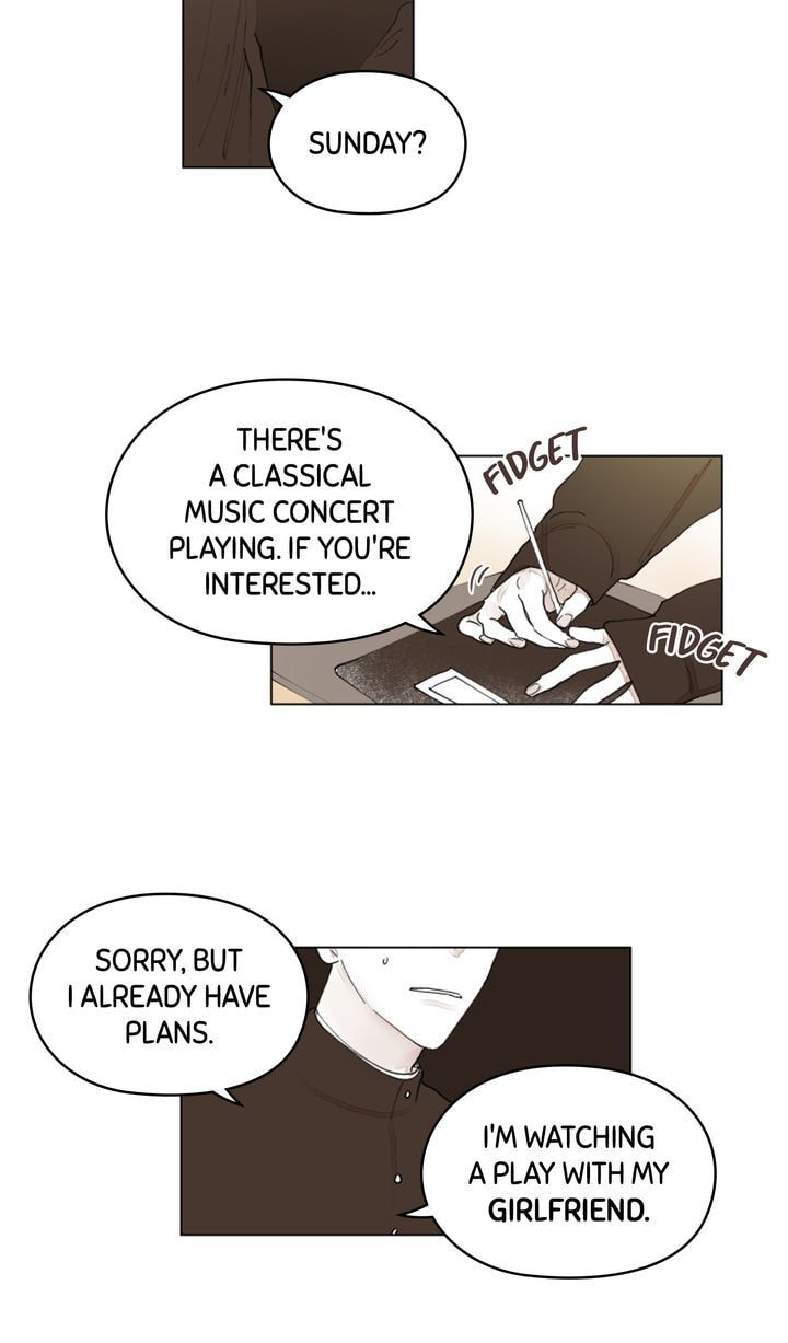 Read Bittersweet Con Panna chapter 98.2 image 8 on Lezhin