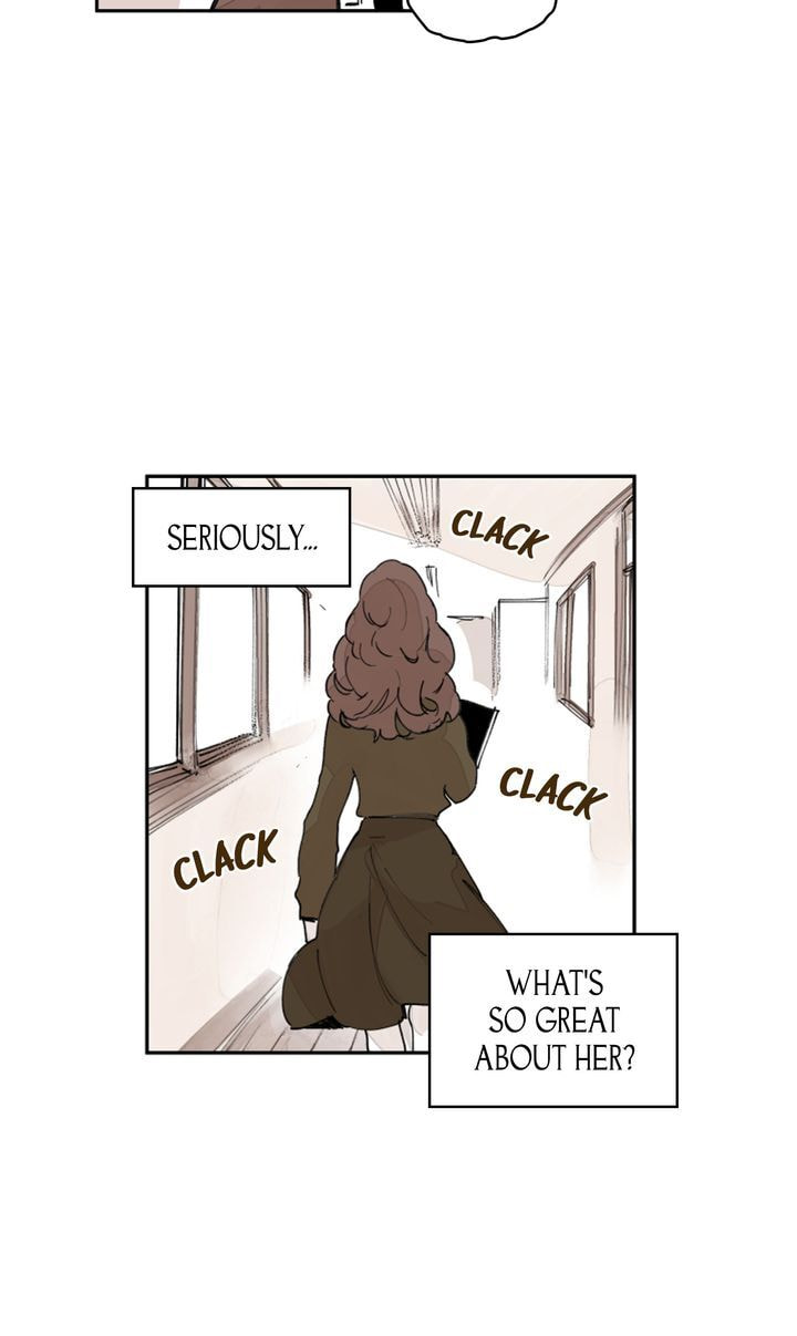 Read Bittersweet Con Panna chapter 98.3 image 11 on Lezhin