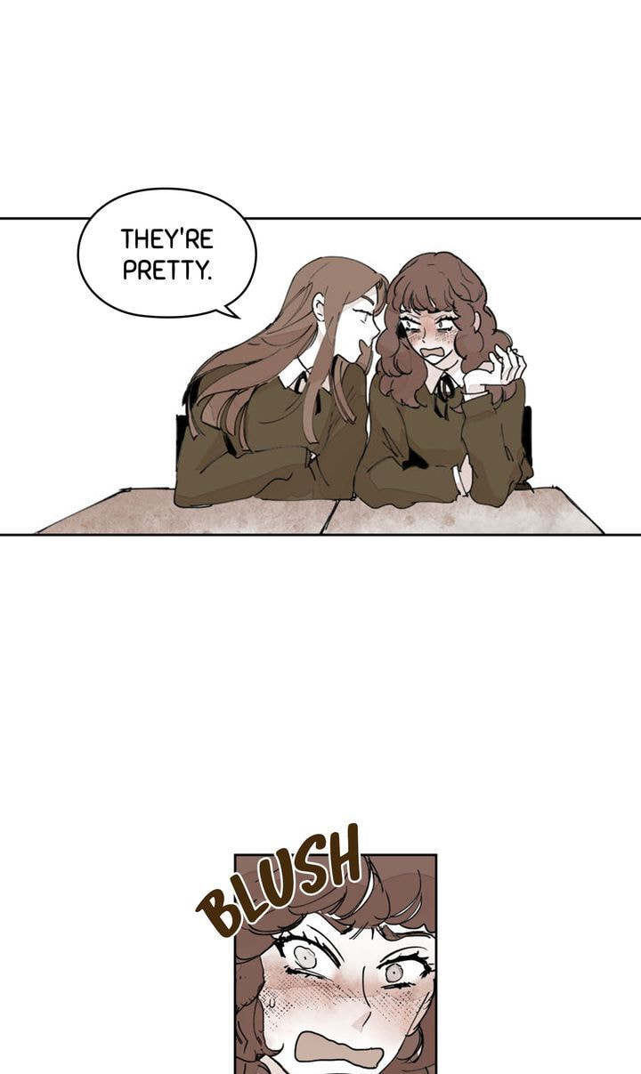 Read Bittersweet Con Panna chapter 98.3 image 22 on Lezhin