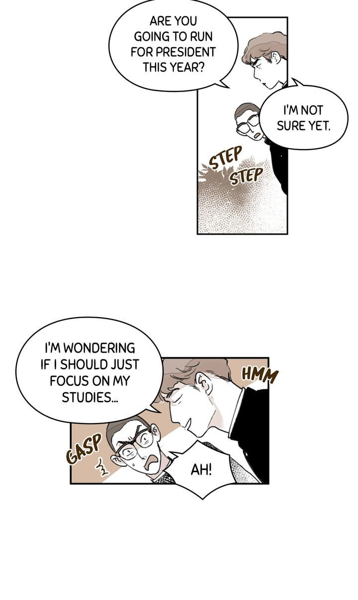 Read Bittersweet Con Panna chapter 98.3 image 6 on Lezhin