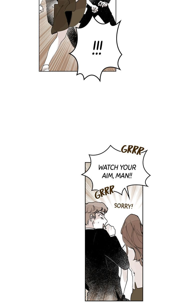 Read Bittersweet Con Panna chapter 98.3 image 8 on Lezhin