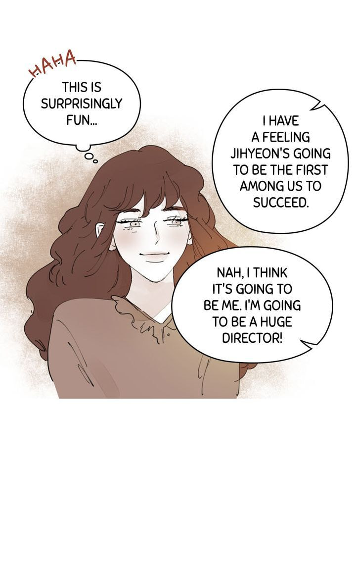 Read Bittersweet Con Panna chapter 98.4 image 16 on Lezhin