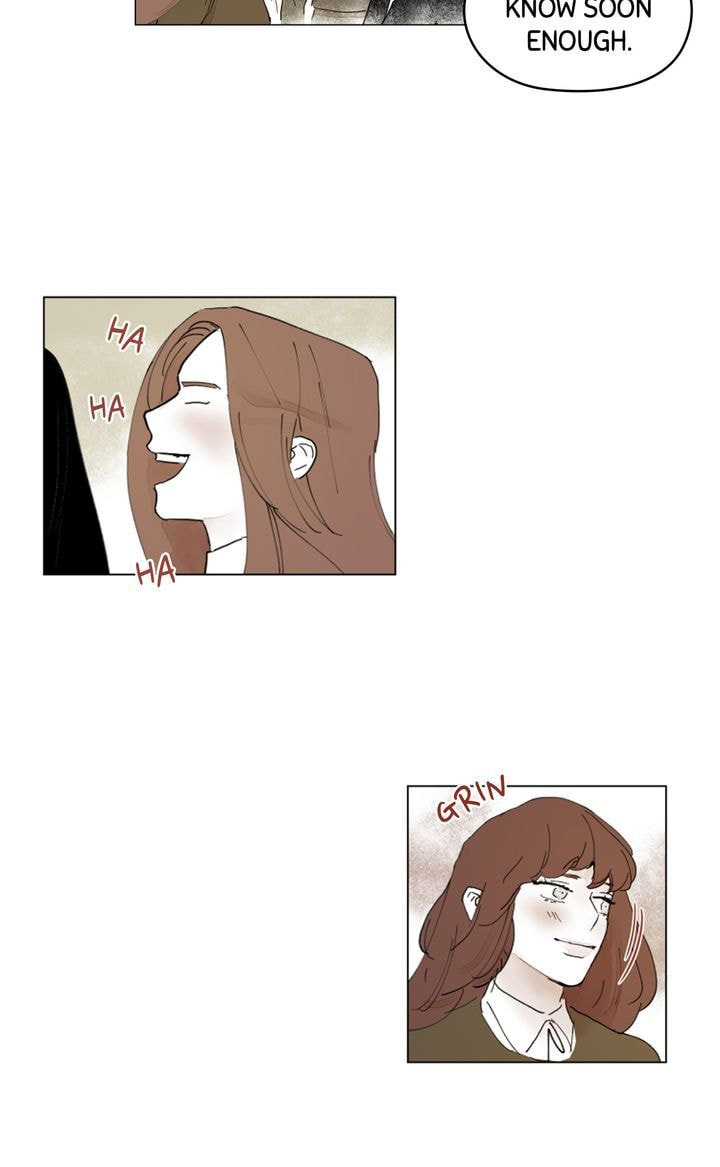 Read Bittersweet Con Panna chapter 98.4 image 8 on Lezhin