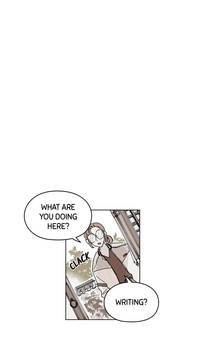 Read Bittersweet Con Panna chapter 98.5 image 1 on Lezhin