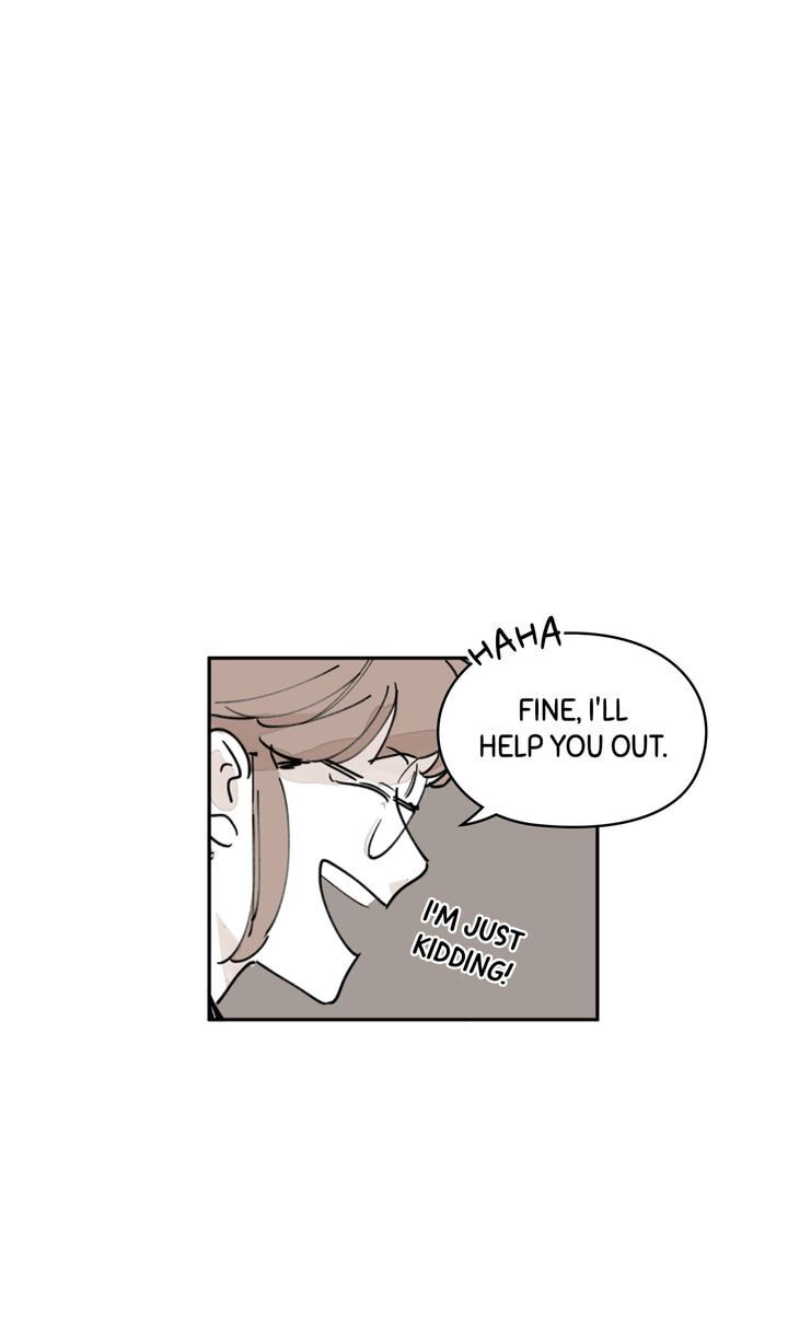 Read Bittersweet Con Panna chapter 98.5 image 13 on Lezhin