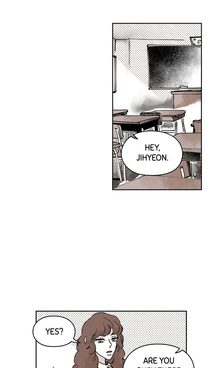 Read Bittersweet Con Panna chapter 98.5 image 18 on Lezhin