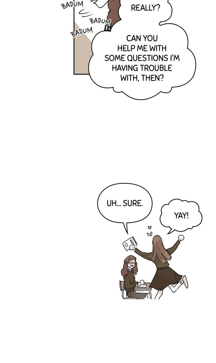 Read Bittersweet Con Panna chapter 98.5 image 20 on Lezhin