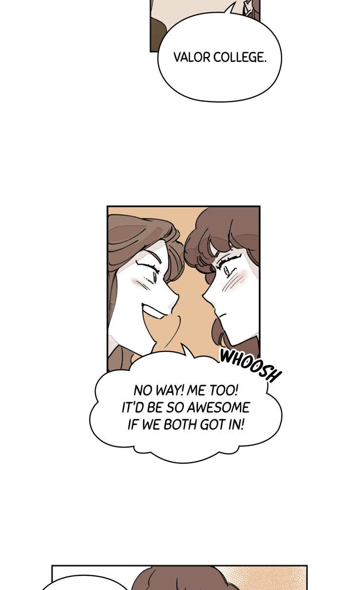 Read Bittersweet Con Panna chapter 98.5 image 24 on Lezhin