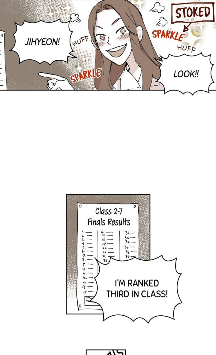 Read Bittersweet Con Panna chapter 98.6 image 16 on Lezhin