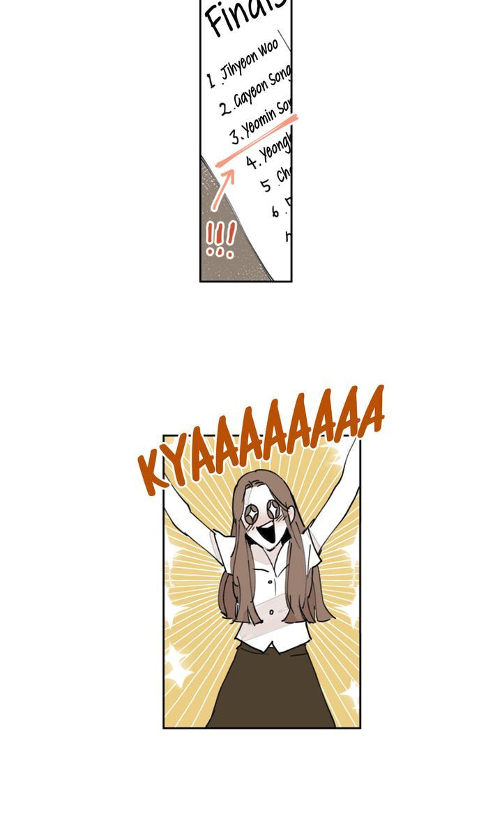Read Bittersweet Con Panna chapter 98.6 image 17 on Lezhin