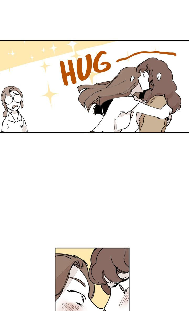 Read Bittersweet Con Panna chapter 98.6 image 18 on Lezhin