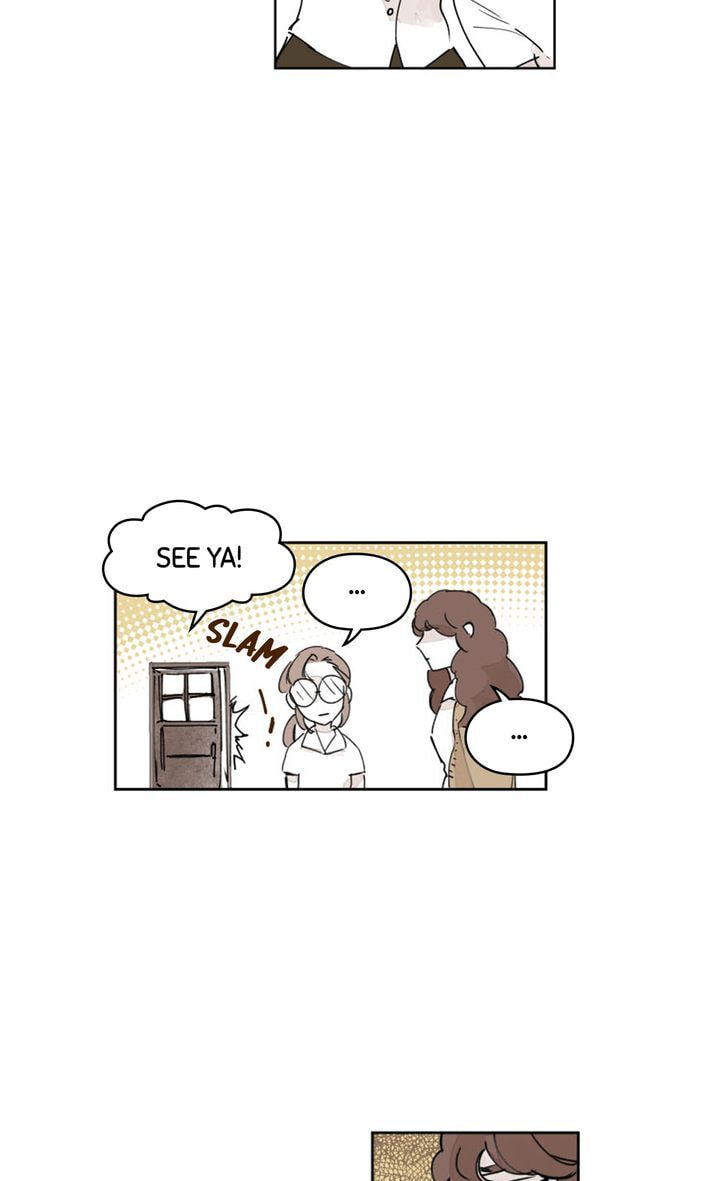 Read Bittersweet Con Panna chapter 98.6 image 21 on Lezhin