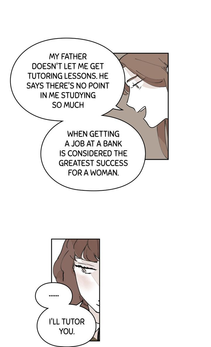Read Bittersweet Con Panna chapter 98.6 image 8 on Lezhin