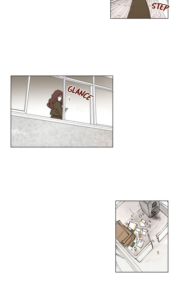 Read Bittersweet Con Panna chapter 98.7 image 15 on Lezhin
