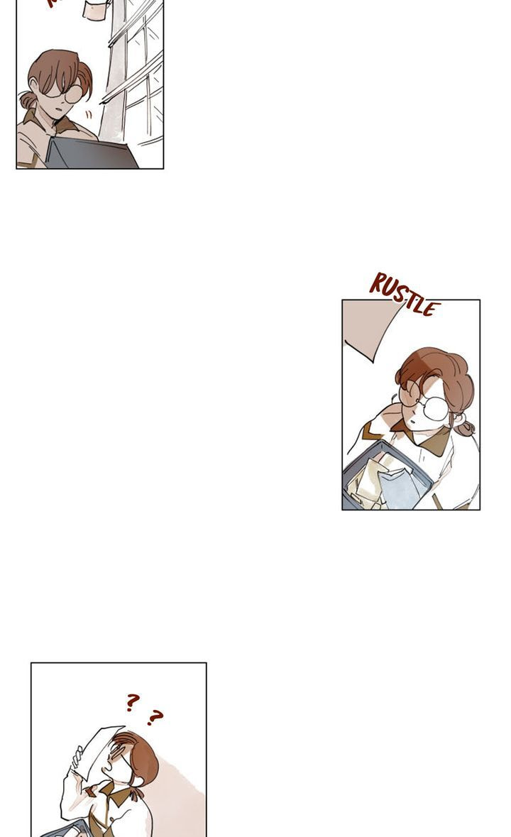 Read Bittersweet Con Panna chapter 98.7 image 17 on Lezhin