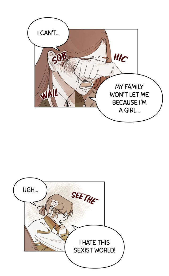 Read Bittersweet Con Panna chapter 98.8 image 10 on Lezhin