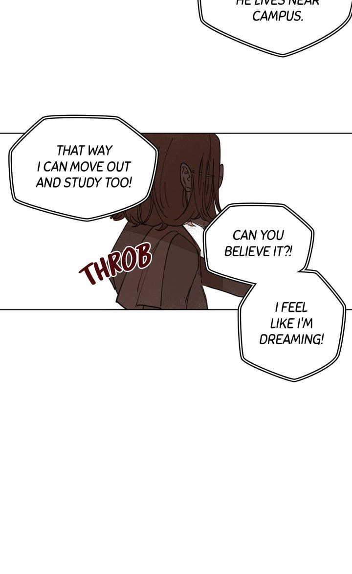 Read Bittersweet Con Panna chapter 98.8 image 17 on Lezhin