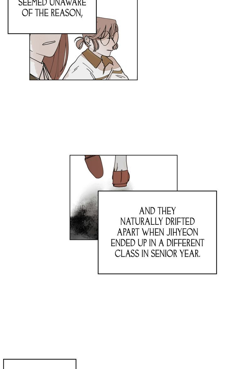 Read Bittersweet Con Panna chapter 98.8 image 8 on Lezhin