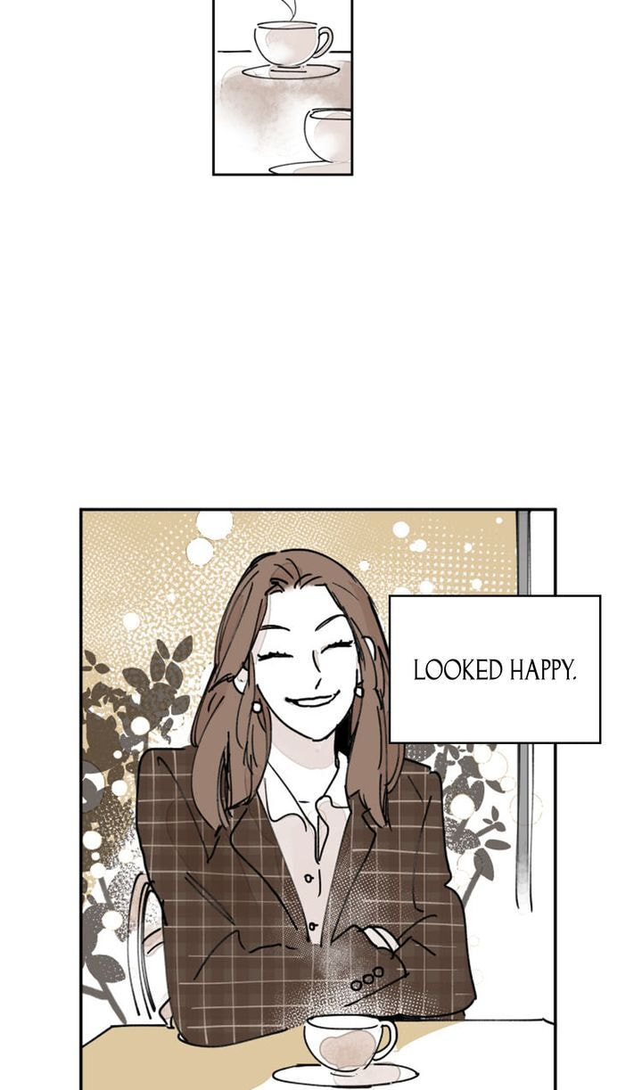 Read Bittersweet Con Panna chapter 98.9 image 12 on Lezhin