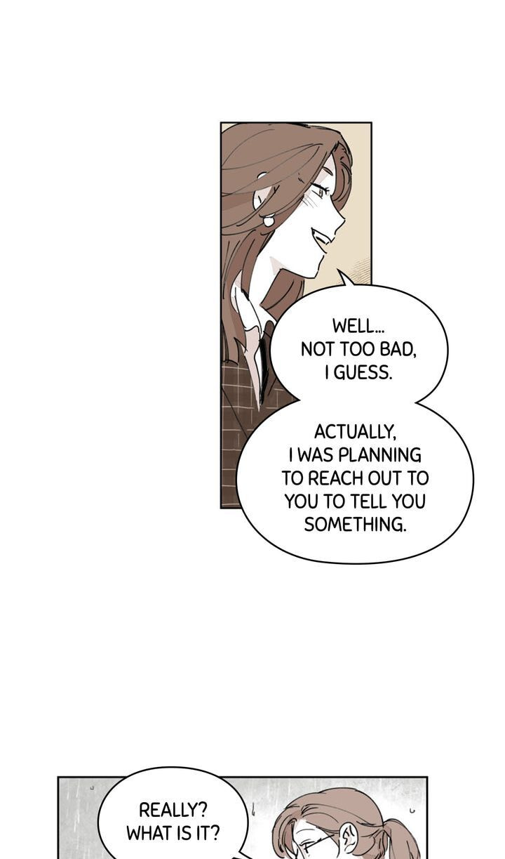 Read Bittersweet Con Panna chapter 98.9 image 14 on Lezhin