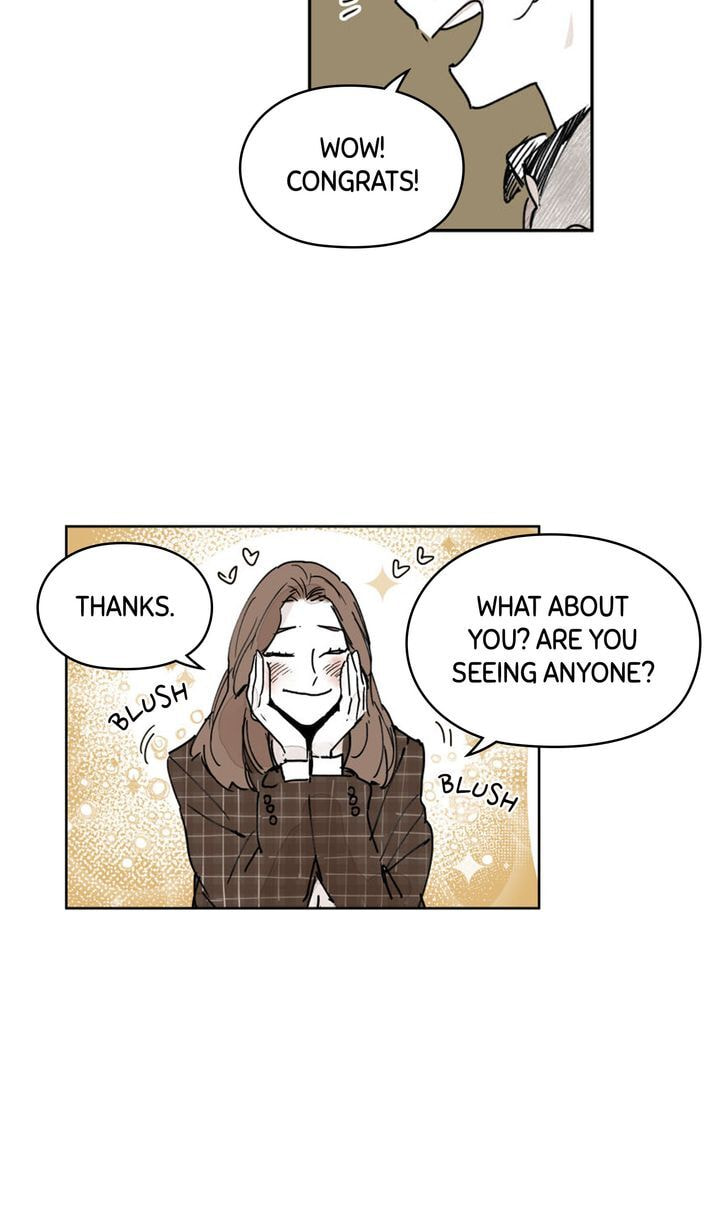 Read Bittersweet Con Panna chapter 98.9 image 16 on Lezhin